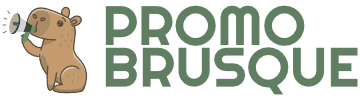 PromoBrusque logo
