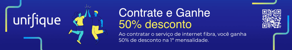 Unifique - Indicação