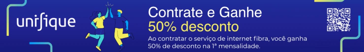 Unifique - Indicação