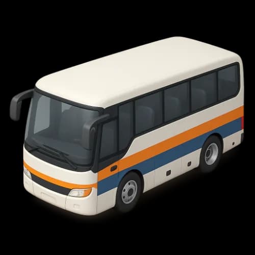 Transporte de Passageiros