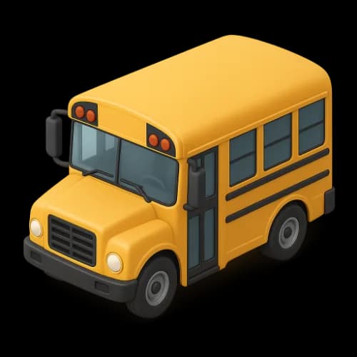 Transporte Escolar