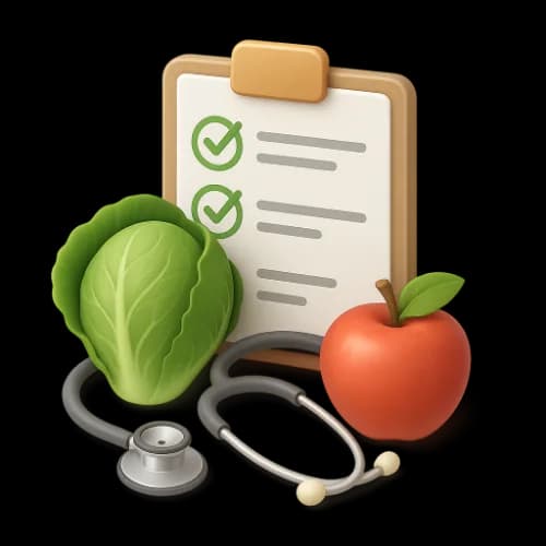 Nutricionista
