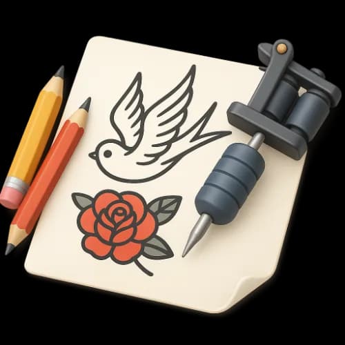 Tatuagem e Piercing