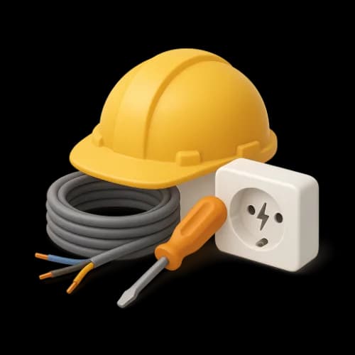 Instalações Elétricas