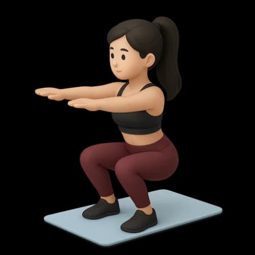 Personal Trainer