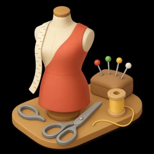 Personal stylist