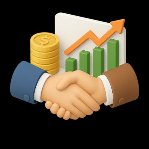 Consultoria Financeira e Investimentos