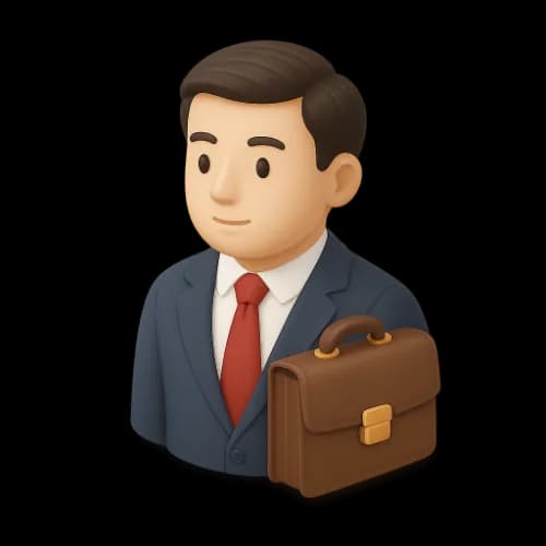 Consultor Pessoal