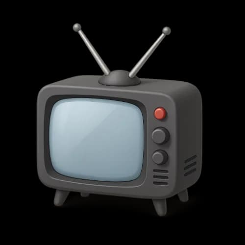 Televisão