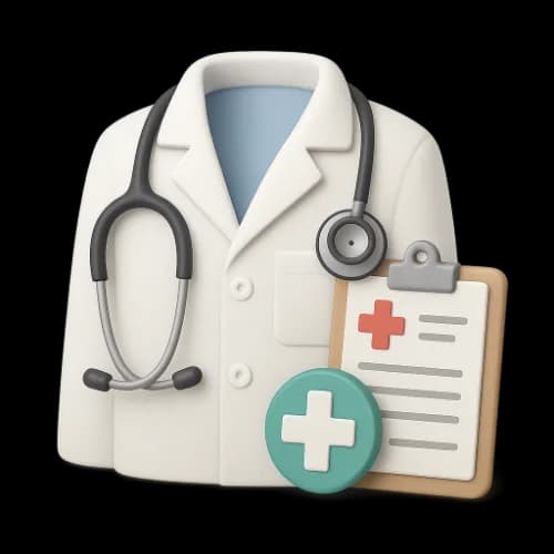 Médicos