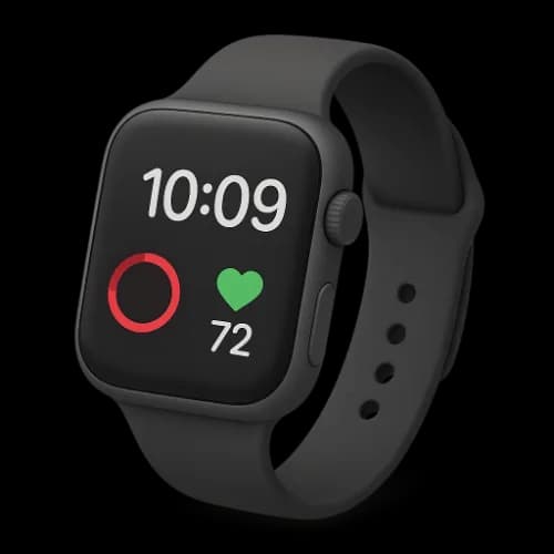 Relógio e Smartwatch