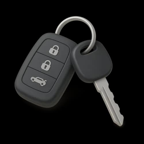 Alarme automotivo