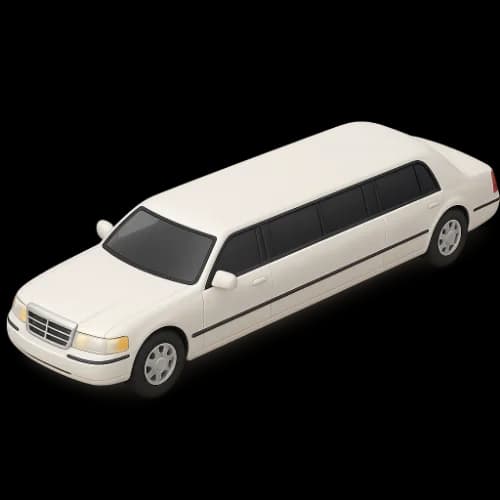 Transporte Executivo