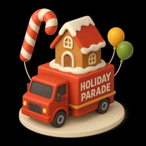 Carros para eventos