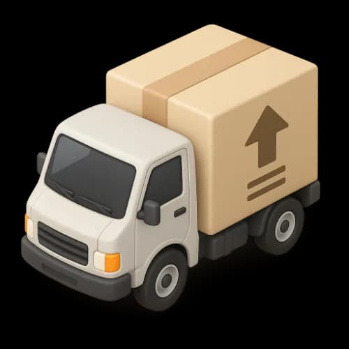 Transportes e Logística