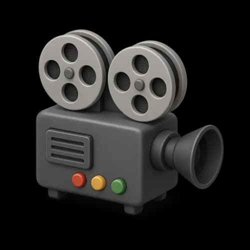 Filmagem e Fotografia