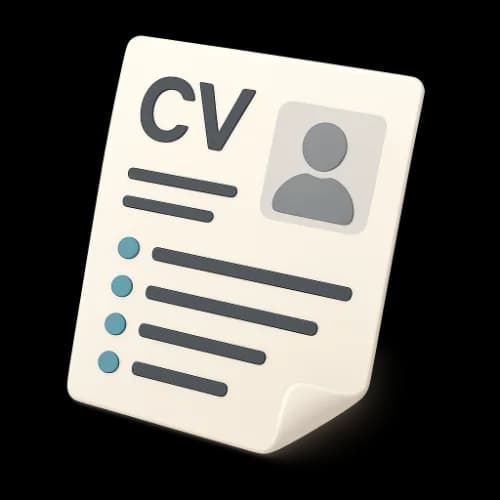 Recrutamento e Seleção