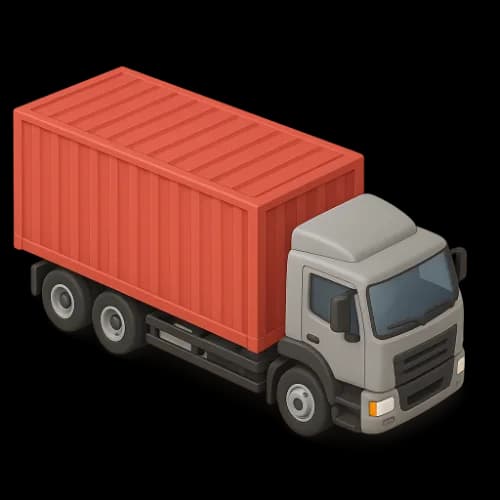 Transporte de Carga