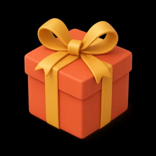 Presentes e Personalizados