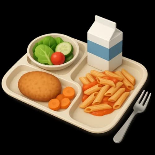 Alimentação e Bebidas