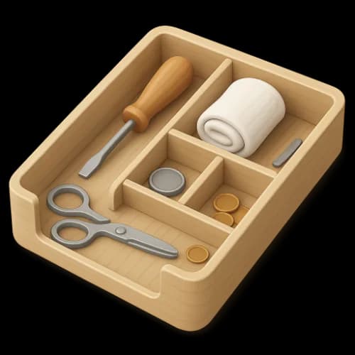 Personal Organizer