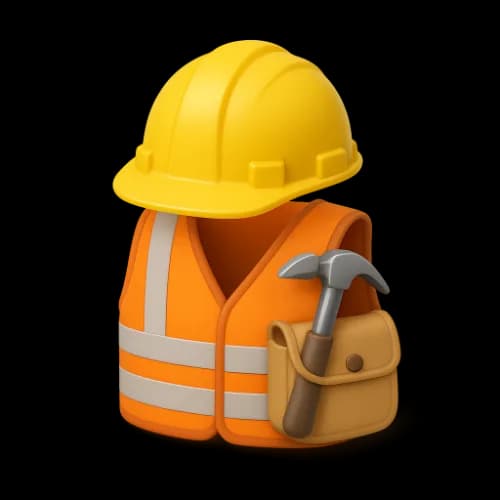 Engenharia e Empreiteira
