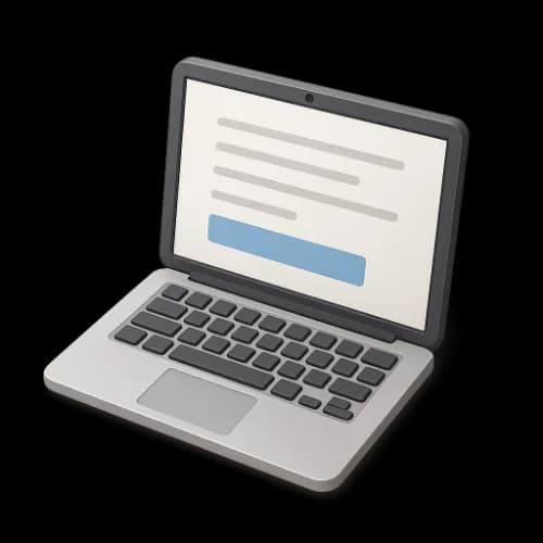 Computador e Notebook