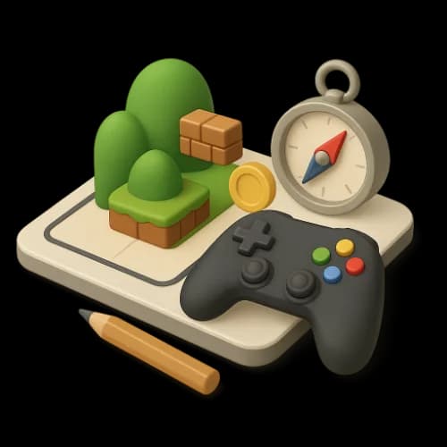 Desenvolvimento de games