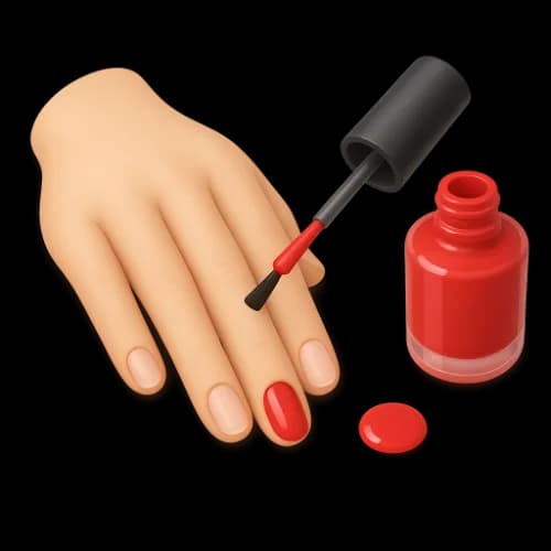 Manicure e Pedicure