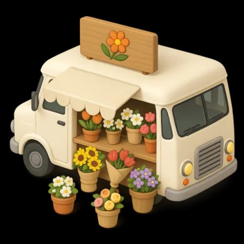 Floricultura