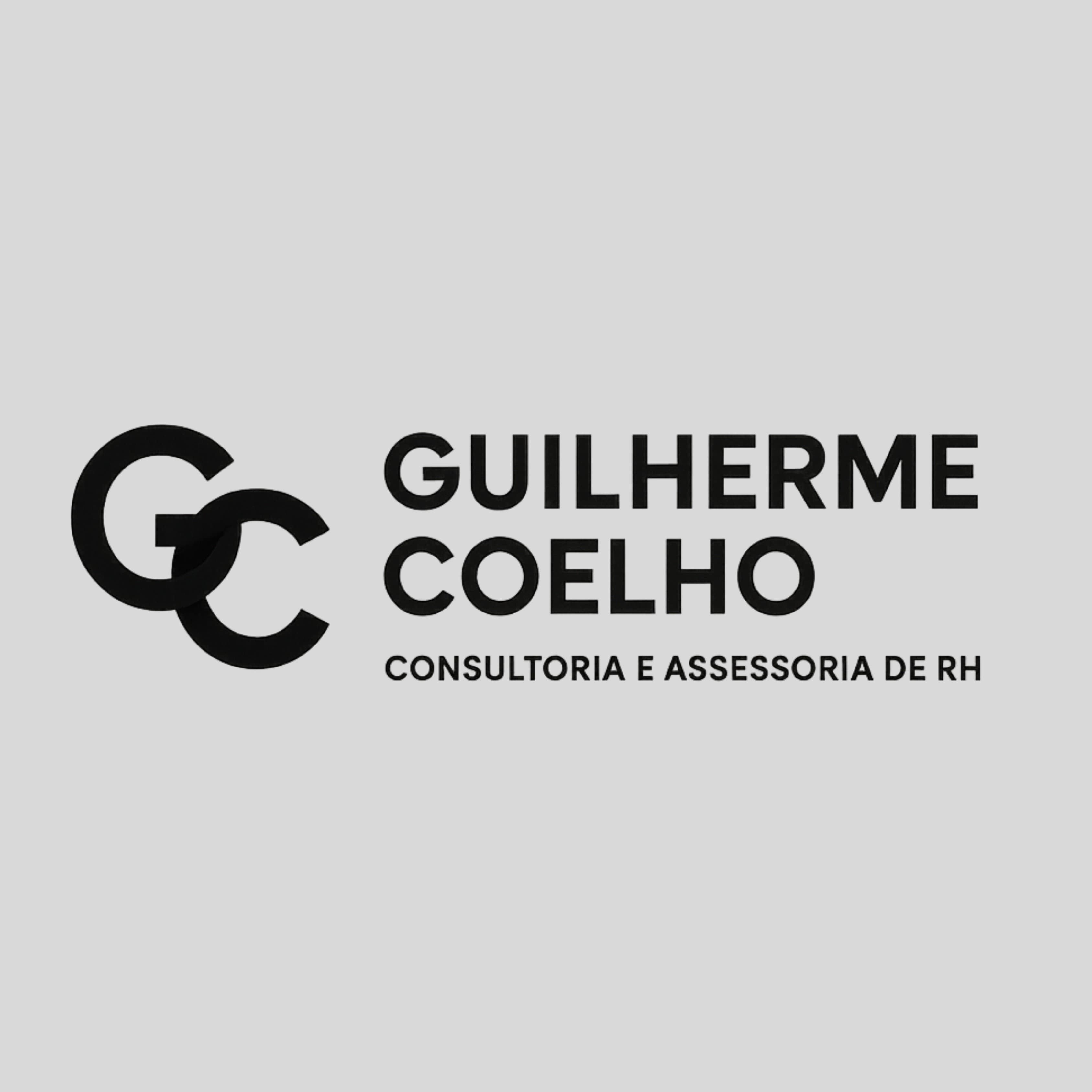 Guilherme Coelho - Consultoria e Assessoria de RH