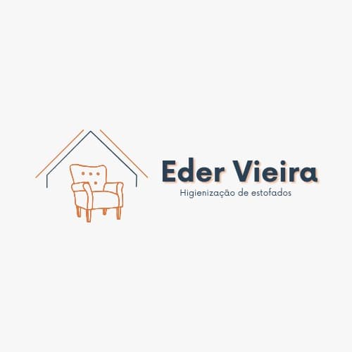 Eder Vieira Higienização de estofados