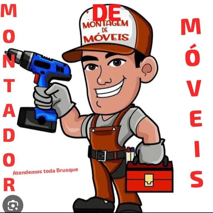 R.c Silva montador de moveis