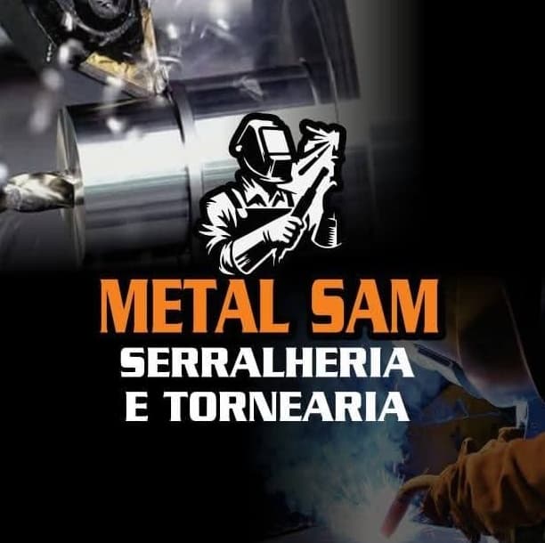 Metal Sam Serralheria e Tornearia