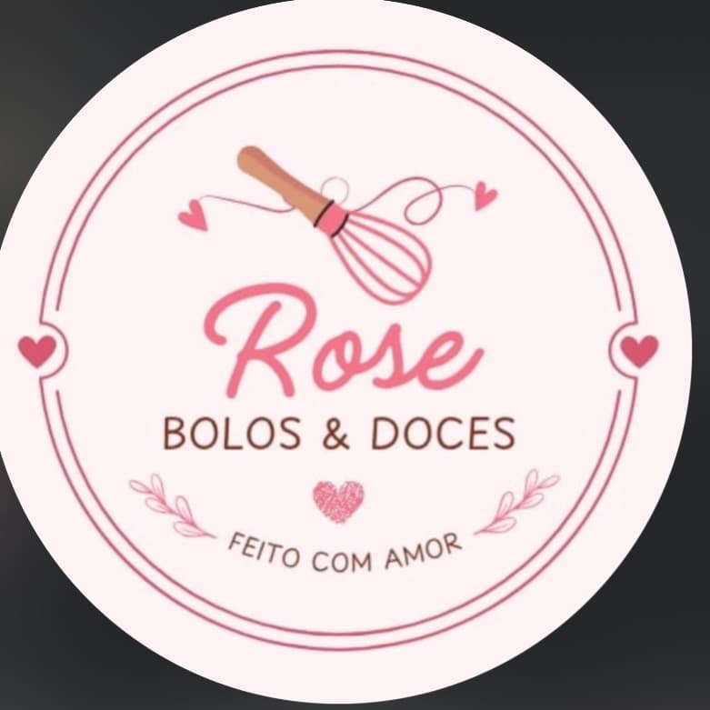 Rose Bolos