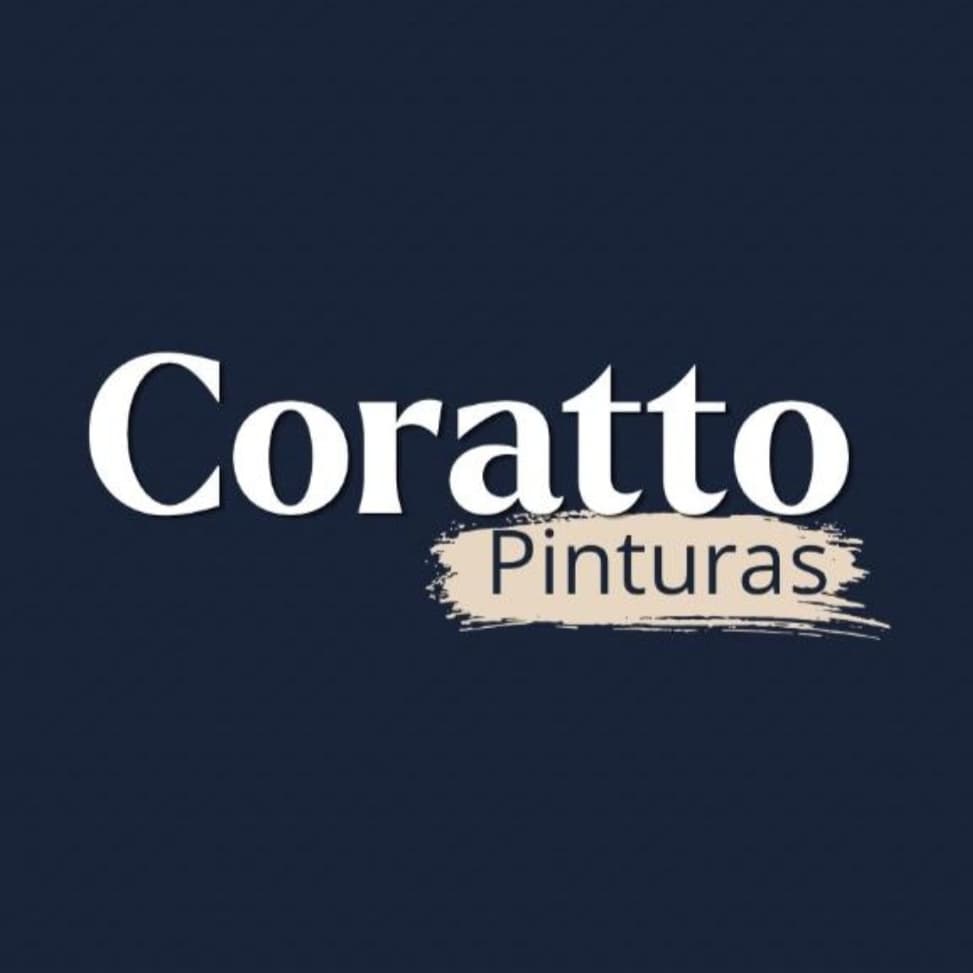 Coratto pinturas
