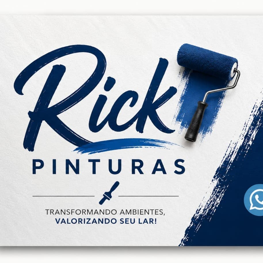 Rick Pinturas