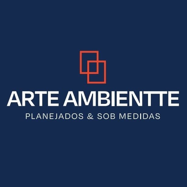 ARTE AMBIENTTE PLANEJADOS & SOB MEDIDAS