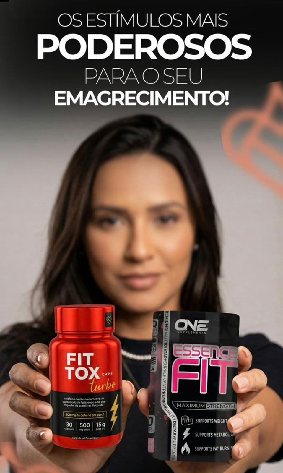 NATURAL FIT BQ