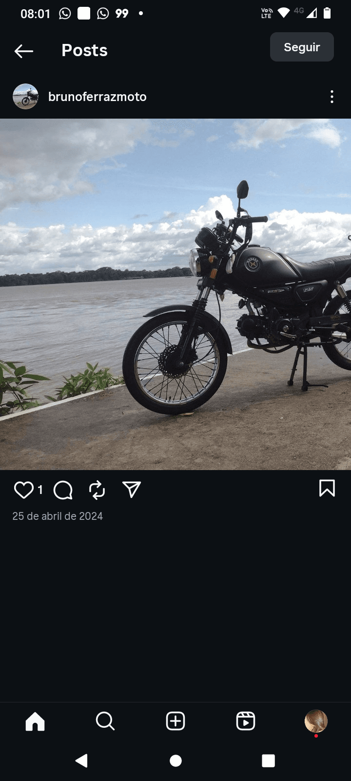 Ferrazfuego