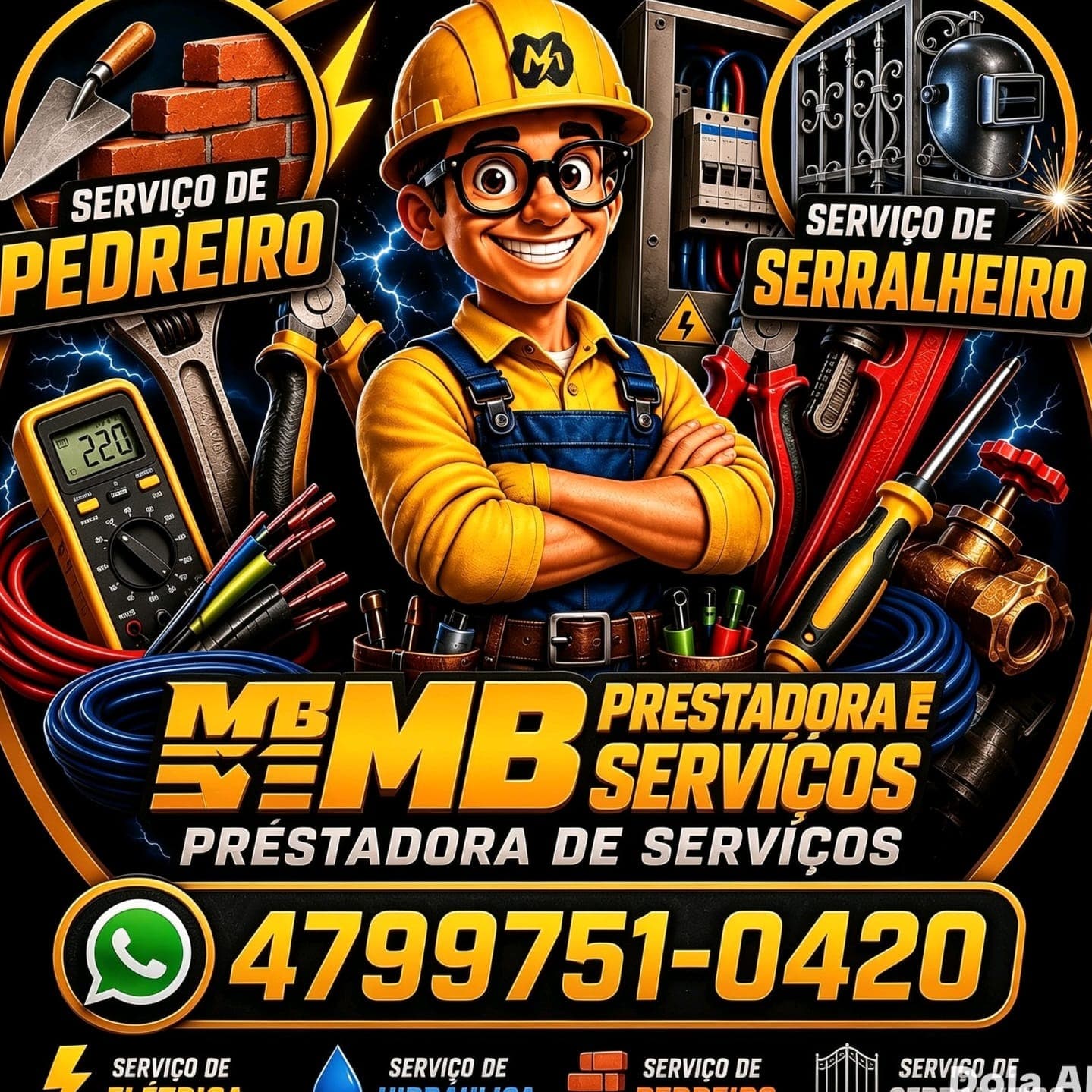 Maicon Bittencourt