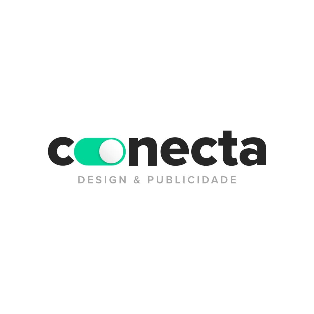 Conecta - Design & Publicidade