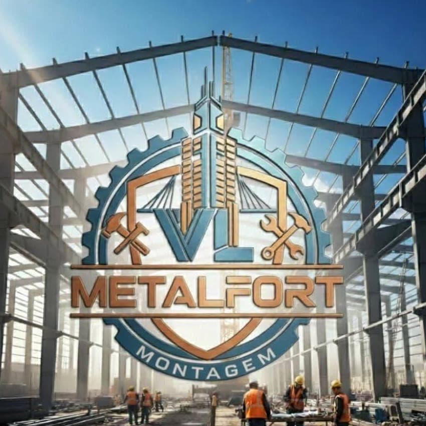 VL METALFORT MONTAGEM LTDA