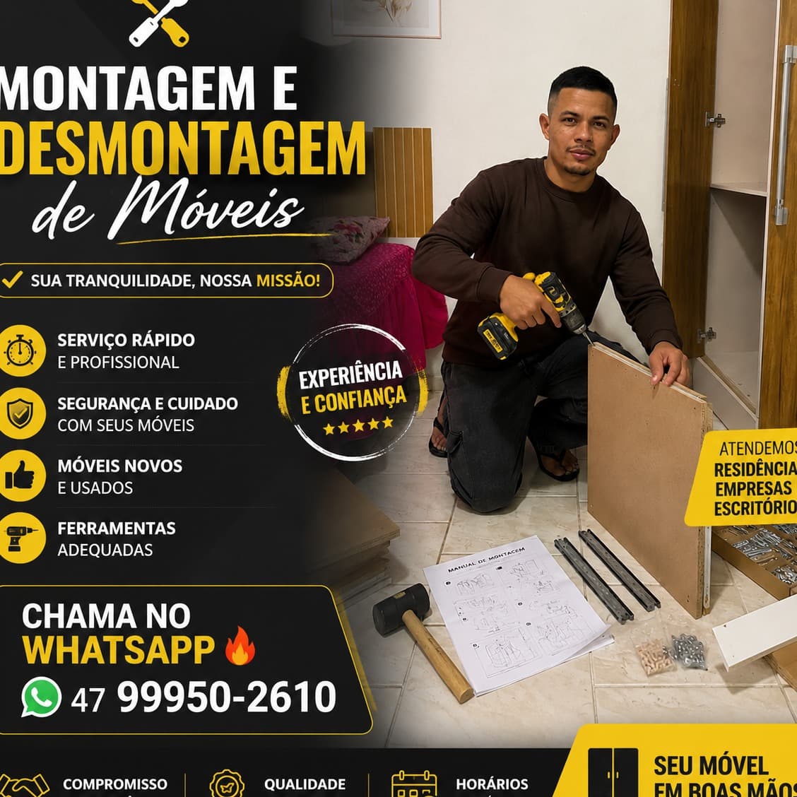 Erasmo Montador