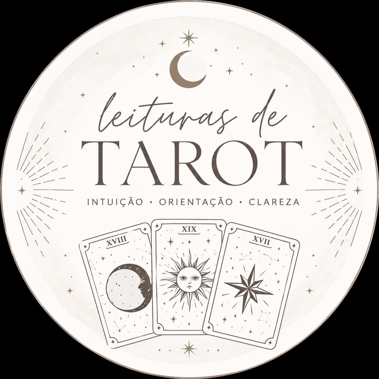 Consultoria com Tarot (Cartas)