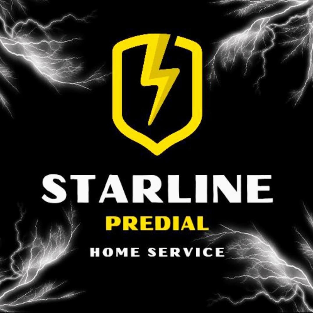 STARLINE PREDIAL