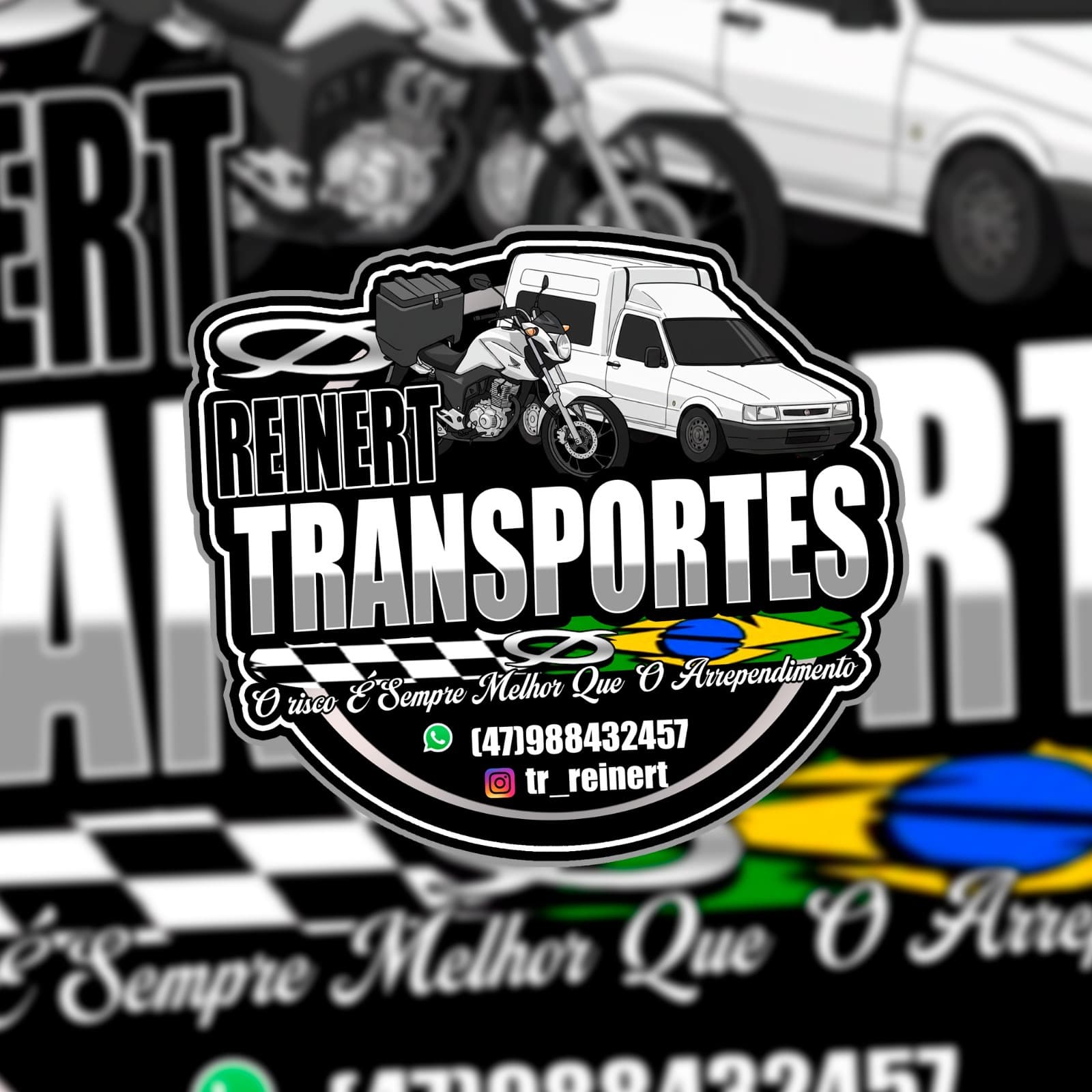 Reinert Transportes