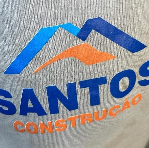 Santos construção