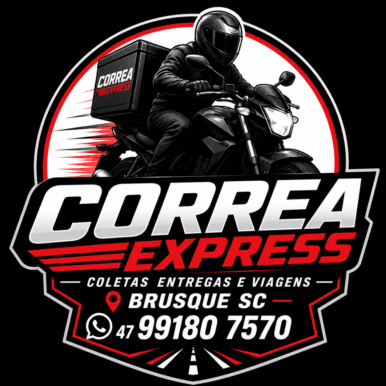 Correa express