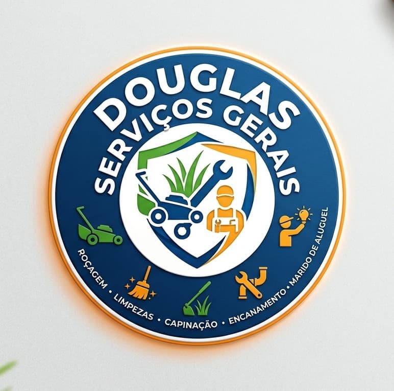 Douglas geral